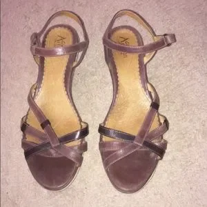 Clarks Shoes Artisan Clarksville Shoessize 85 Poshmark